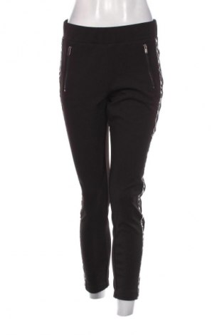 Dámské kalhoty  Laura Torelli, Velikost S, Barva Černá, Cena  148,00 Kč