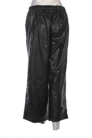 Pantaloni de femei Laura Torelli, Mărime M, Culoare Negru, Preț 33,99 Lei