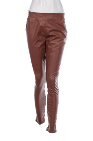 Damenhose Laura Torelli, Größe M, Farbe Braun, Preis 6,49 €