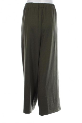 Damenhose Laura Torelli, Größe XXL, Farbe Grün, Preis 10,49 €