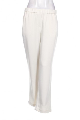 Pantaloni de femei LeGer By Lena Gercke, Mărime S, Culoare Ecru, Preț 91,99 Lei