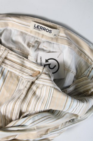 Damenhose Lerros, Größe M, Farbe Mehrfarbig, Preis € 3,99