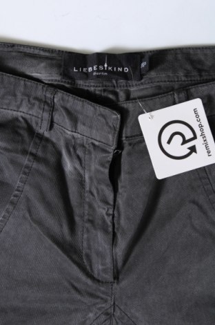 Pantaloni de femei Liebeskind, Mărime M, Culoare Negru, Preț 25,99 Lei