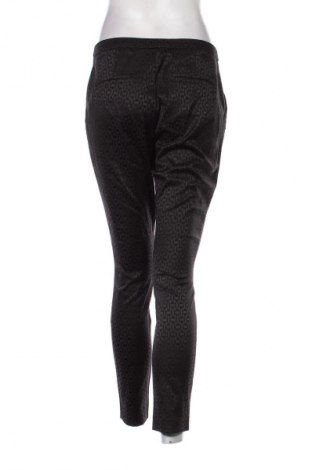 Pantaloni de femei Lindex, Mărime M, Culoare Negru, Preț 16,99 Lei