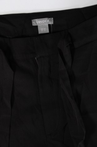 Pantaloni de femei Lindex, Mărime XXL, Culoare Negru, Preț 95,39 Lei