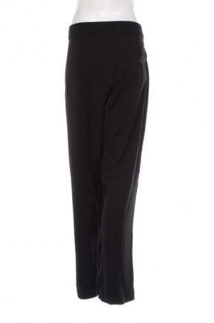 Pantaloni de femei Lindex, Mărime XXL, Culoare Negru, Preț 95,39 Lei