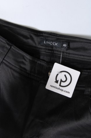 Damenhose Lindex, Größe M, Farbe Schwarz, Preis 2,49 €