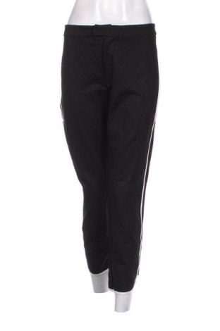 Дамски панталон Lindex, Размер XL, Цвят Черен, Цена 10,15 лв.