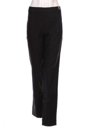 Pantaloni de femei Lindon, Mărime XL, Culoare Negru, Preț 25,99 Lei