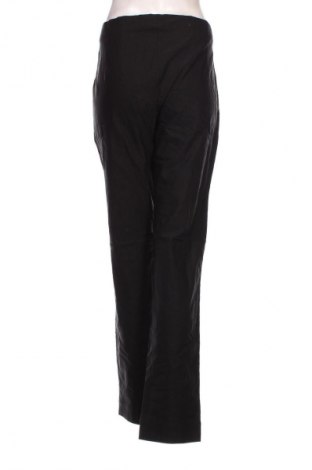 Pantaloni de femei Lindon, Mărime XL, Culoare Negru, Preț 25,99 Lei