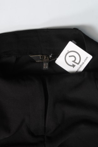 Pantaloni de femei Lipsy London, Mărime M, Culoare Negru, Preț 95,39 Lei