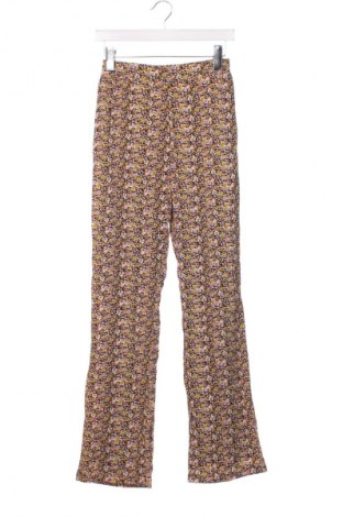 Γυναικείο παντελόνι Lofty Manner, Μέγεθος XS, Χρώμα Πολύχρωμο, Τιμή 6,79 €