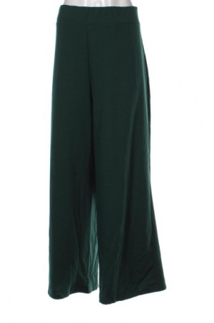 Pantaloni de femei Lola Liza, Mărime XL, Culoare Verde, Preț 134,87 Lei