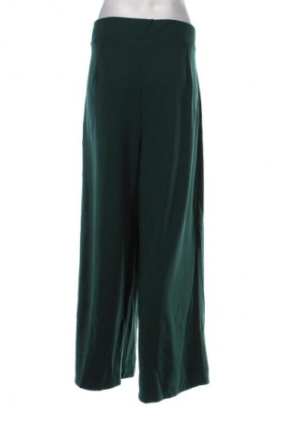 Pantaloni de femei Lola Liza, Mărime XL, Culoare Verde, Preț 134,87 Lei