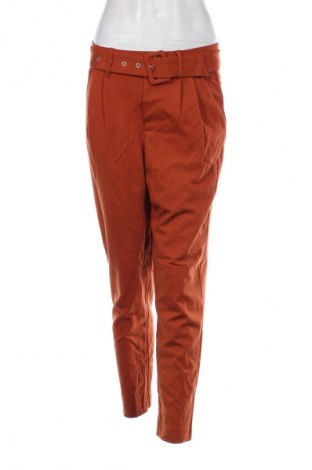 Pantaloni de femei London Fog, Mărime S, Culoare Portocaliu, Preț 18,99 Lei