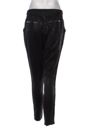 Pantaloni de femei Luxury, Mărime S, Culoare Negru, Preț 30,99 Lei