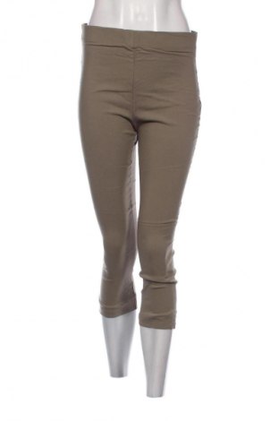 Pantaloni de femei M&Co., Mărime M, Culoare Verde, Preț 33,39 Lei