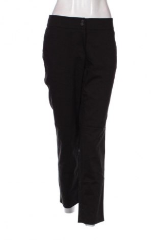 Дамски панталон MYBC, Размер XL, Цвят Черен, Цена 27,20 лв.