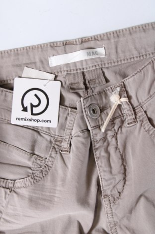 Damenhose Mac, Größe M, Farbe Grau, Preis € 24,49