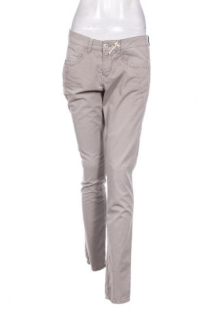 Damenhose Mac, Größe M, Farbe Grau, Preis 10,99 €