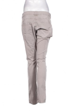 Damenhose Mac, Größe M, Farbe Grau, Preis 10,99 €