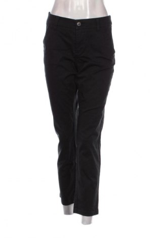 Pantaloni de femei Mac, Mărime M, Culoare Negru, Preț 121,49 Lei