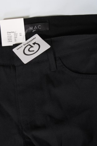 Pantaloni de femei Mac, Mărime S, Culoare Negru, Preț 113,08 Lei