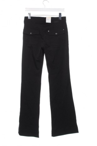 Pantaloni de femei Mac, Mărime S, Culoare Negru, Preț 113,08 Lei