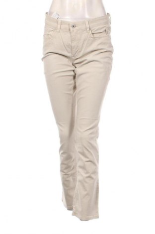 Дамски панталон Mac, Размер M, Цвят Сив, Цена 47,90 лв.