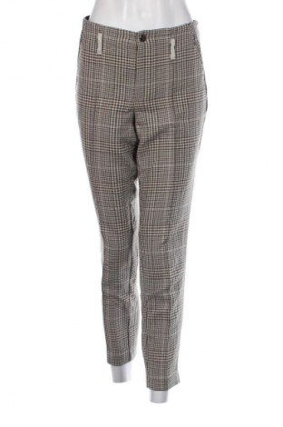 Γυναικείο παντελόνι Mac, Μέγεθος L, Χρώμα Πολύχρωμο, Τιμή 16,99 €