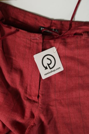 Damenhose Mad, Größe S, Farbe Rot, Preis € 10,99