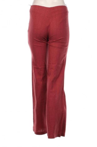 Damenhose Mad, Größe S, Farbe Rot, Preis 10,99 €