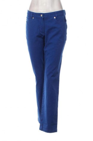 Damenhose Madeleine, Größe M, Farbe Blau, Preis € 24,99