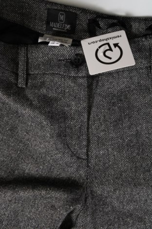 Damenhose Madeleine, Größe M, Farbe Grau, Preis 24,99 €