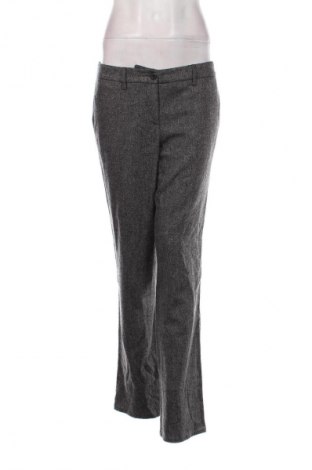 Pantaloni de femei Madeleine, Mărime M, Culoare Gri, Preț 122,99 Lei