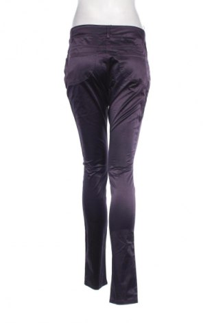 Damenhose Mais Il Est Ou Le Soleil, Größe M, Farbe Lila, Preis 3,49 €