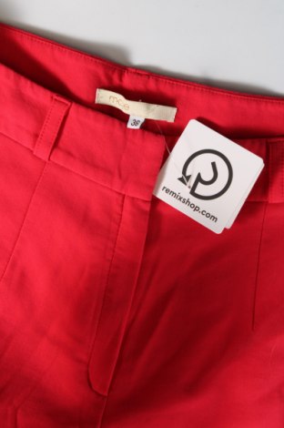 Pantaloni de femei Maje, Mărime S, Culoare Roz, Preț 205,94 Lei