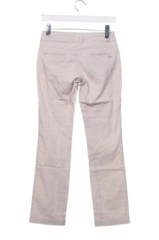 Pantaloni de femei Mango, Mărime XS, Culoare Bej, Preț 52,99 Lei