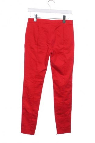 Damenhose Mango, Größe XS, Farbe Rot, Preis € 8,99