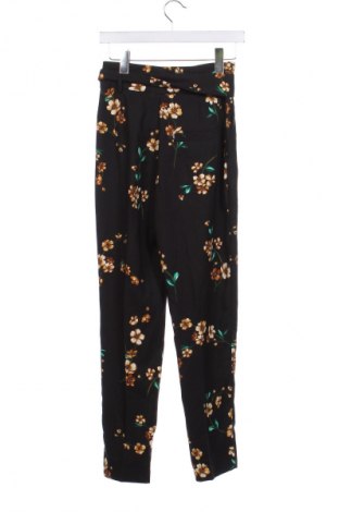 Pantaloni de femei Mango, Mărime XS, Culoare Negru, Preț 50,99 Lei