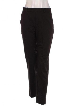 Pantaloni de femei Mango, Mărime S, Culoare Negru, Preț 137,99 Lei