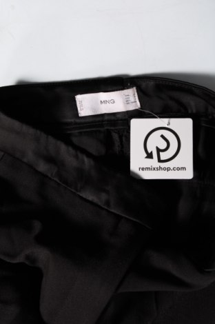 Pantaloni de femei Mango, Mărime S, Culoare Negru, Preț 111,84 Lei