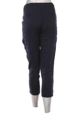 Damenhose Mango, Größe L, Farbe Blau, Preis 10,99 €