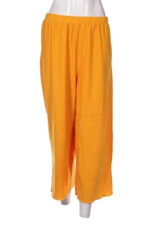 Damenhose Mango, Größe M, Farbe Gelb, Preis € 10,65