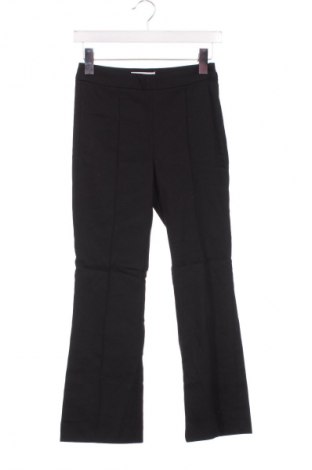 Pantaloni de femei Mango, Mărime XS, Culoare Negru, Preț 23,99 Lei