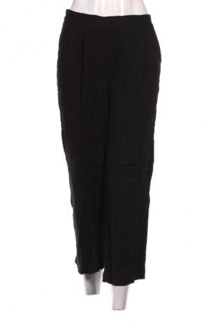 Pantaloni de femei Mango, Mărime M, Culoare Negru, Preț 23,99 Lei