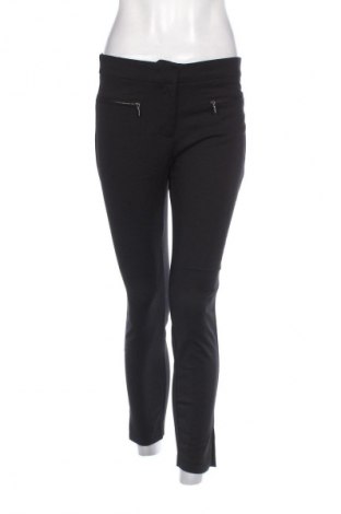 Pantaloni de femei Mango, Mărime M, Culoare Negru, Preț 23,99 Lei