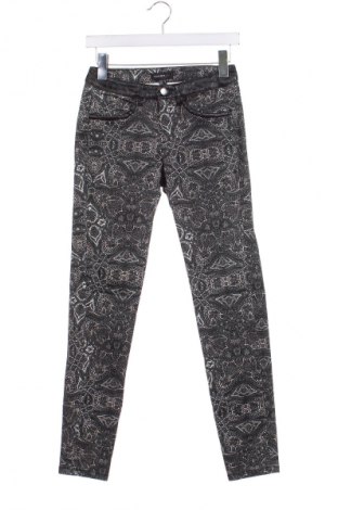 Pantaloni de femei Mango, Mărime XS, Culoare Multicolor, Preț 15,99 Lei