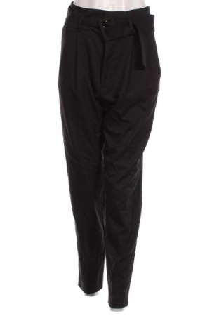 Pantaloni de femei Mango, Mărime S, Culoare Negru, Preț 103,57 Lei