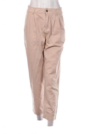 Damenhose Mango, Größe S, Farbe Beige, Preis 14,02 €